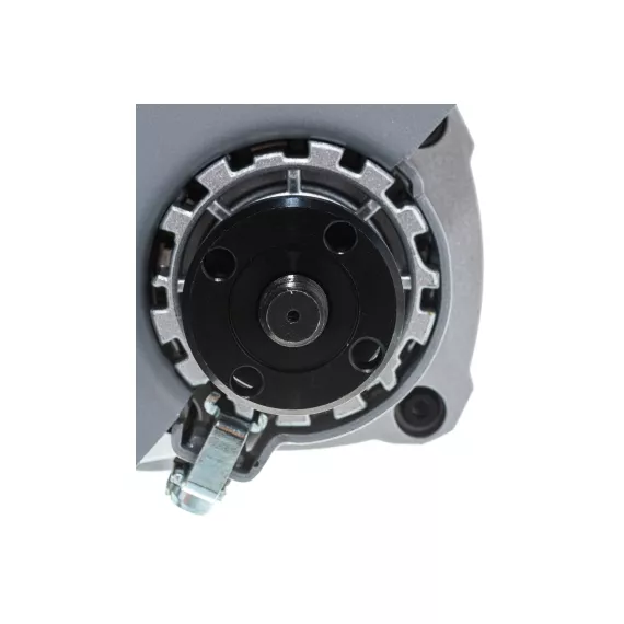 Угловая шлифмашина METABO WE 2200-230 606437000, изображение 6