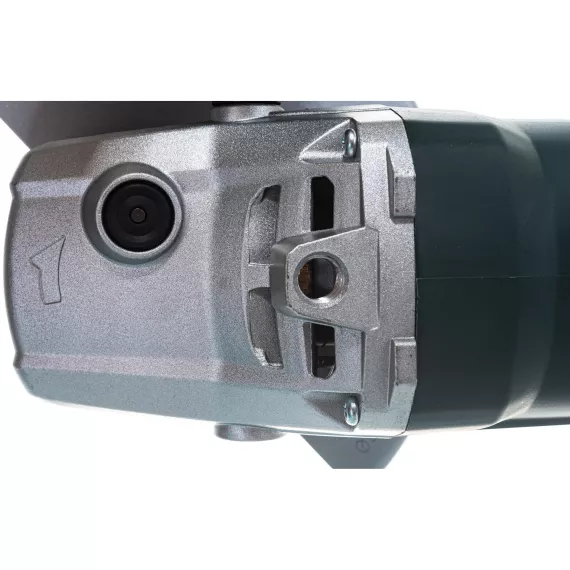 Угловая шлифмашина METABO WE 2200-230 606437000, изображение 7