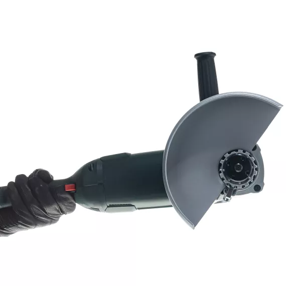 Угловая шлифмашина METABO WE 2200-230 606437000, изображение 8