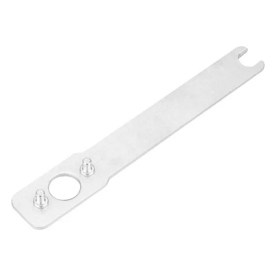 Угловая шлифовальная машина GRAPHITE 59G110, изображение 2