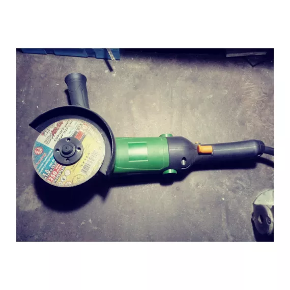 Болгарка (УШМ) Калибр 125/955 00000059164, изображение 6