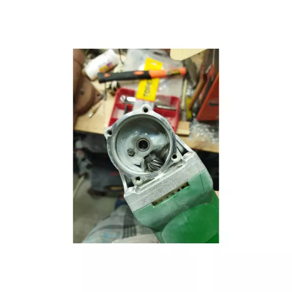 Болгарка (УШМ) Калибр 125/955 00000059164, изображение 11