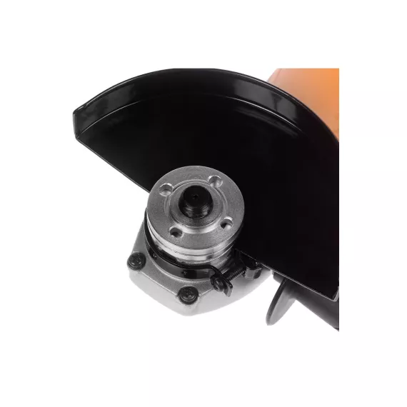 Болгарка (УШМ) ВИХРЬ УШМ-125/900 72/12/1, изображение 11