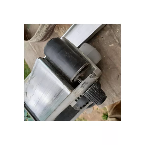 Ленточная шлифмашина Зубр ЗЛШМ-76-950, изображение 13