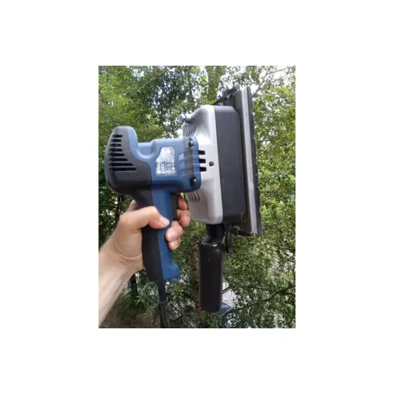 Плоскошлифовальная машина Фиолент МПШ4-28Э, изображение 13