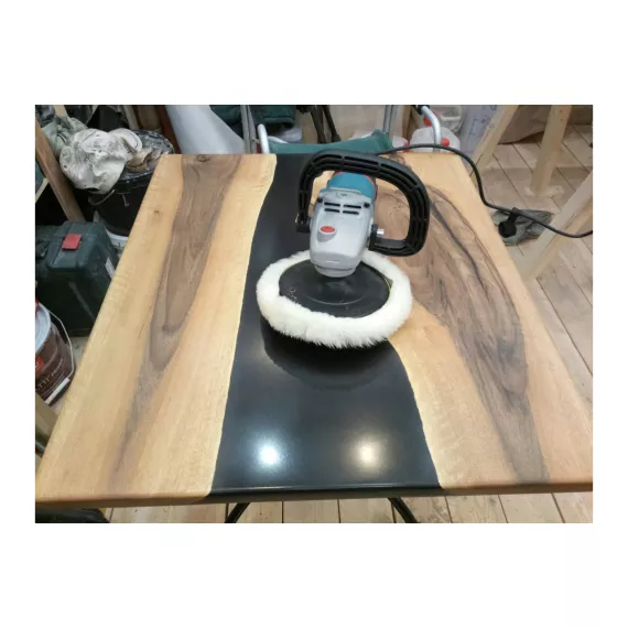 Полировальная машина HYUNDAI G 1500 EXPERT, изображение 6