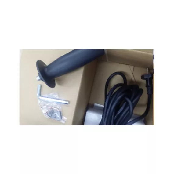 Полировальная машина с эксцентриком WIEDERKRAFT WDK-Stinger21, изображение 8