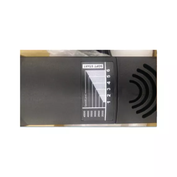 Полировальная машина с эксцентриком WIEDERKRAFT WDK-Stinger21, изображение 10