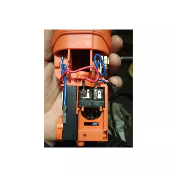 Углошлифовальная машина PATRIOT AG 126E 110301280, изображение 19