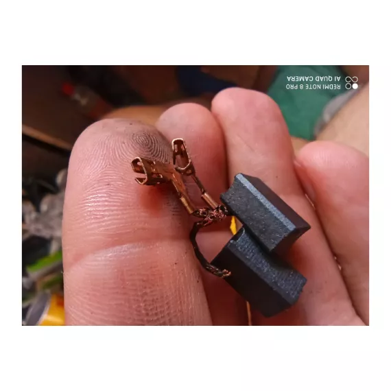 Угловая шлифмашина Калибр Мастер МШУ-125/1000КМ 00000036780, изображение 13