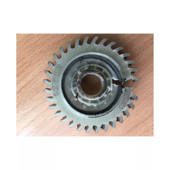 Угловая шлифмашина Калибр Мастер МШУ-125/1000КМ 00000036780, изображение 9