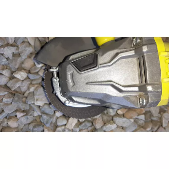 Угловая шлифмашина Ryobi RAG950-125S 5133002495, изображение 10