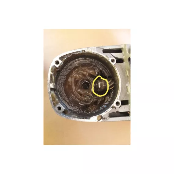 Угловая шлифмашина СПЕЦ БШУ-2100 СПЕЦ-3035, изображение 13