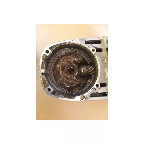 Угловая шлифмашина СПЕЦ БШУ-2100 СПЕЦ-3035, изображение 15