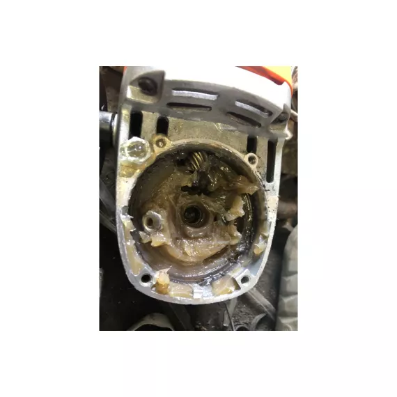 Угловая шлифмашина СПЕЦ БШУ-2100 СПЕЦ-3035, изображение 6