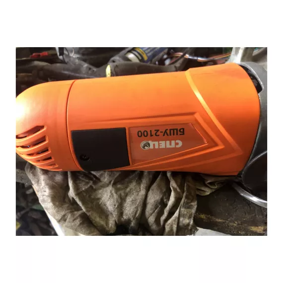 Угловая шлифмашина СПЕЦ БШУ-2100 СПЕЦ-3035, изображение 7