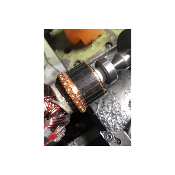 Угловая шлифмашина СПЕЦ БШУ-2100 СПЕЦ-3035, изображение 11