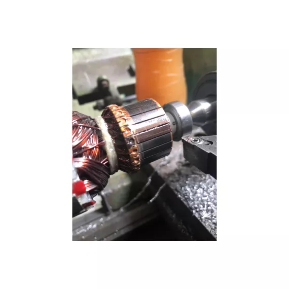 Угловая шлифмашина СПЕЦ БШУ-2100 СПЕЦ-3035, изображение 12