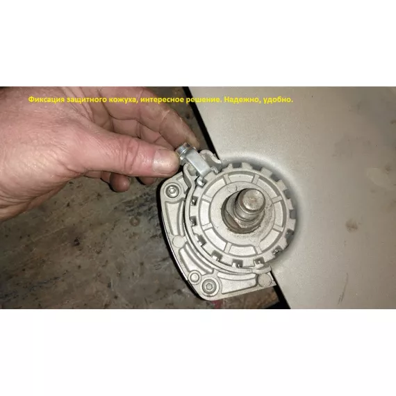 УШМ (болгарка) Metabo W 2200-230 606435010, изображение 32