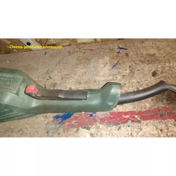 УШМ (болгарка) Metabo W 2200-230 606435010, изображение 25