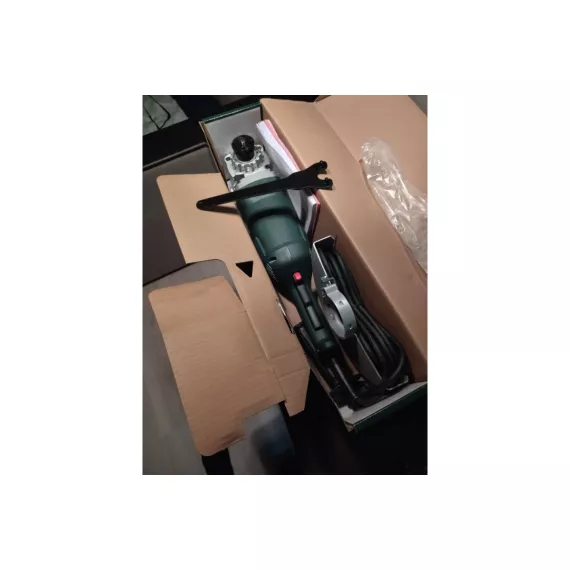 УШМ (болгарка) Metabo W 2200-230 606435010, изображение 6