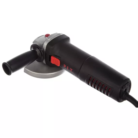 Угловая шлифмашина P.I.T. СТАНДАРТ PWS125-D1, изображение 4