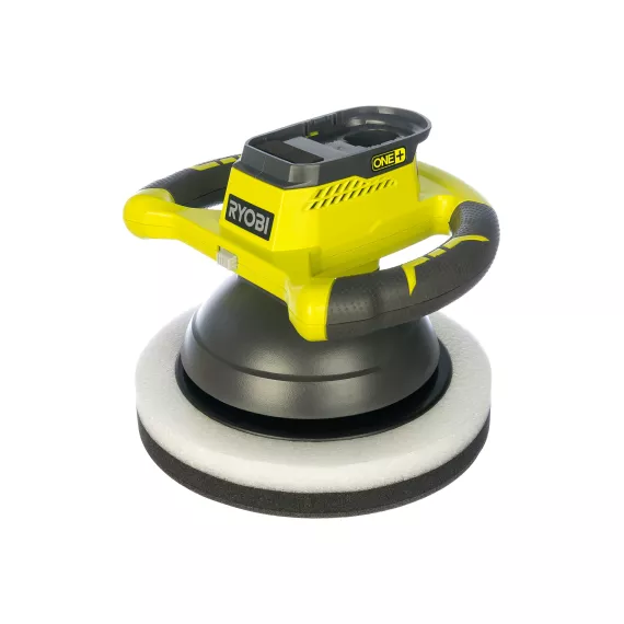Полировщик Ryobi ONE+ R18B-0 5133002465, изображение 2