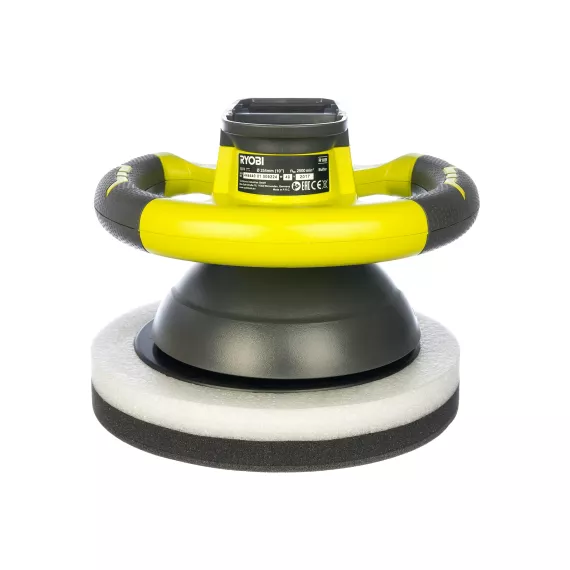 Полировщик Ryobi ONE+ R18B-0 5133002465, изображение 4