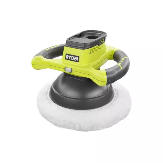 Полировщик Ryobi ONE+ R18B-0 5133002465, изображение 6