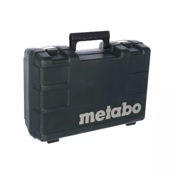 Эксцентриковая шлифмашина Metabo FSX 200 Intec 609225500, изображение 4