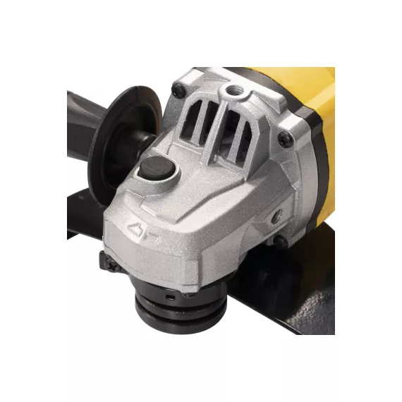 Угловая шлифовальная машина Kolner KAG 150/1400 кн150-1400аг, изображение 4