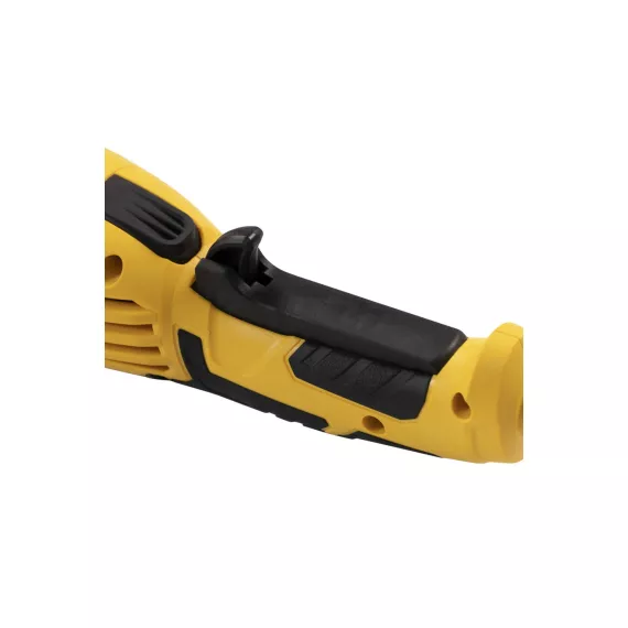 Угловая шлифовальная машина Kolner KAG 150/1400 кн150-1400аг, изображение 5