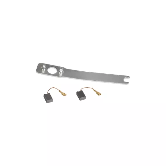 Угловая шлифовальная машина Ставр МШУ-150/1300, изображение 6