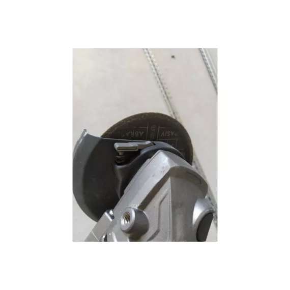 Бесщеточная углошлифмашина Ryobi ONE+ R18AG7-0 5133002852, изображение 71