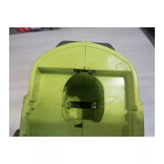 Бесщеточная углошлифмашина Ryobi ONE+ R18AG7-0 5133002852, изображение 35