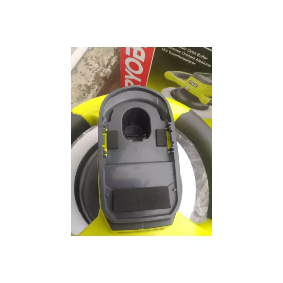 Полировщик Ryobi ONE+ R18B-0 5133002465, изображение 16