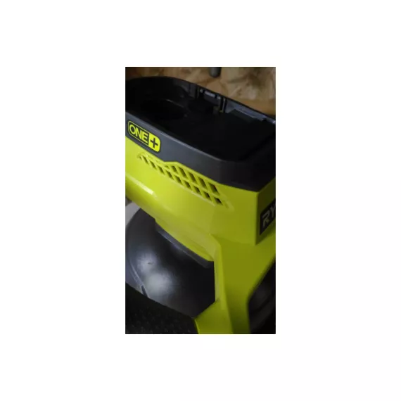 Полировщик Ryobi ONE+ R18B-0 5133002465, изображение 25