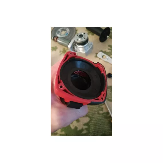 Угловая шлифмашина Elitech МШУ 0912 Промо, изображение 19