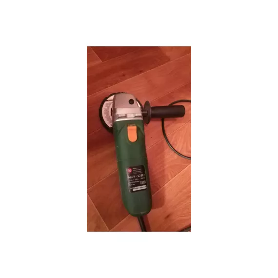 Угловая шлифмашина Калибр МШУ 125/900Е 00000000955, изображение 10