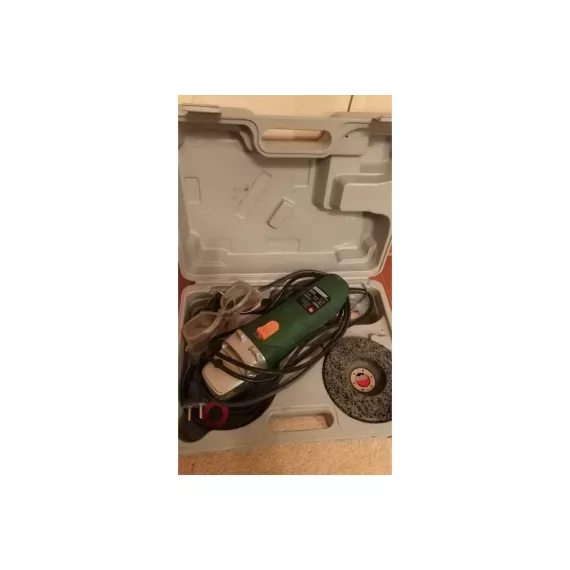 Угловая шлифмашина Калибр МШУ 125/900Е 00000000955, изображение 8