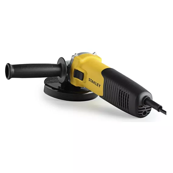 Угловая шлифмашина Stanley STGS9115, изображение 2