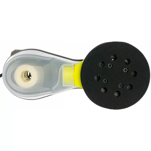 Эксцентриковая шлифмашина Ryobi ROS300 5133001144, изображение 3