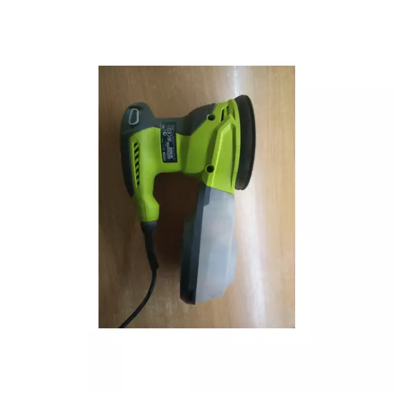 Эксцентриковая шлифмашина Ryobi ROS300 5133001144, изображение 100