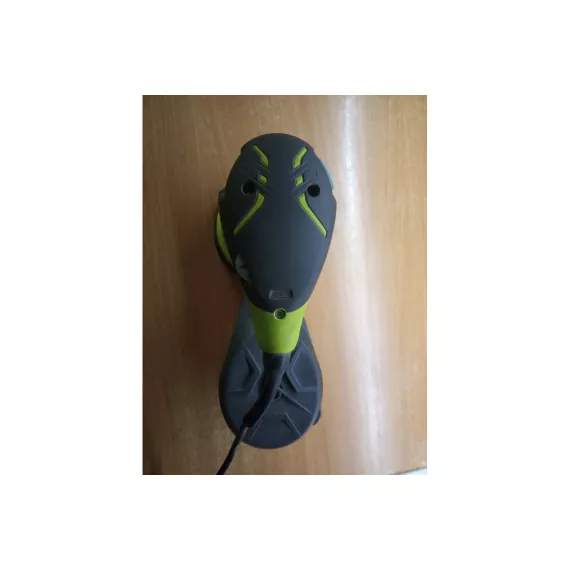 Эксцентриковая шлифмашина Ryobi ROS300 5133001144, изображение 50