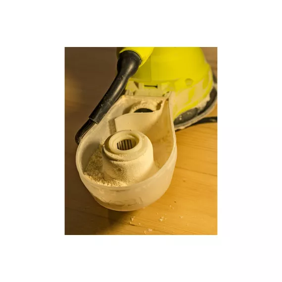 Эксцентриковая шлифмашина Ryobi ROS300 5133001144, изображение 95