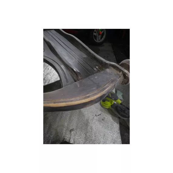 Эксцентриковая шлифмашина Ryobi ROS300 5133001144, изображение 78