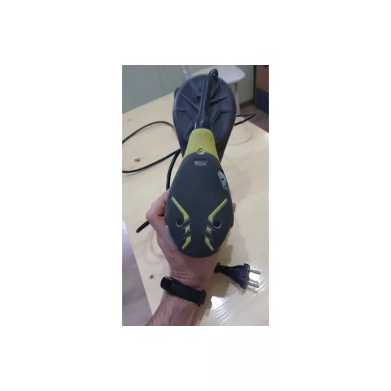 Эксцентриковая шлифмашина Ryobi ROS300 5133001144, изображение 29