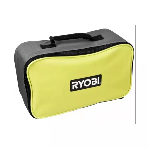 Эксцентриковая шлифмашина Ryobi ROS300A 5133001142, изображение 48