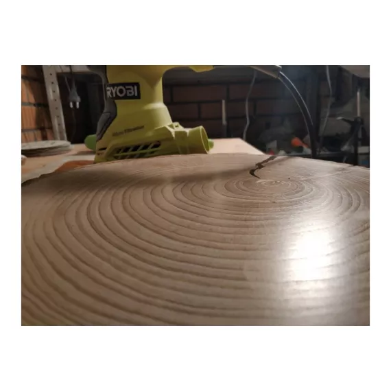 Эксцентриковая шлифмашина Ryobi ROS300A 5133001142, изображение 41