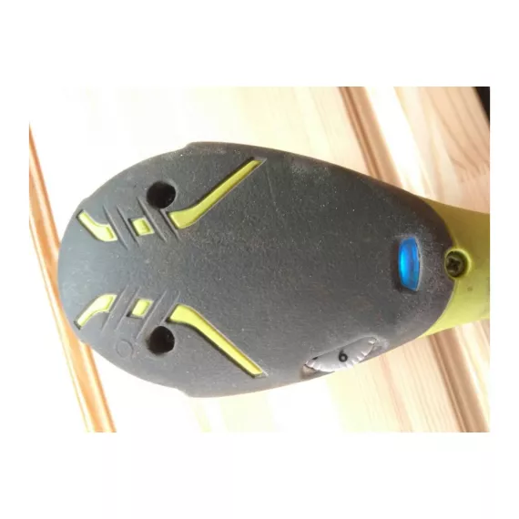Эксцентриковая шлифмашина Ryobi ROS300A 5133001142, изображение 32